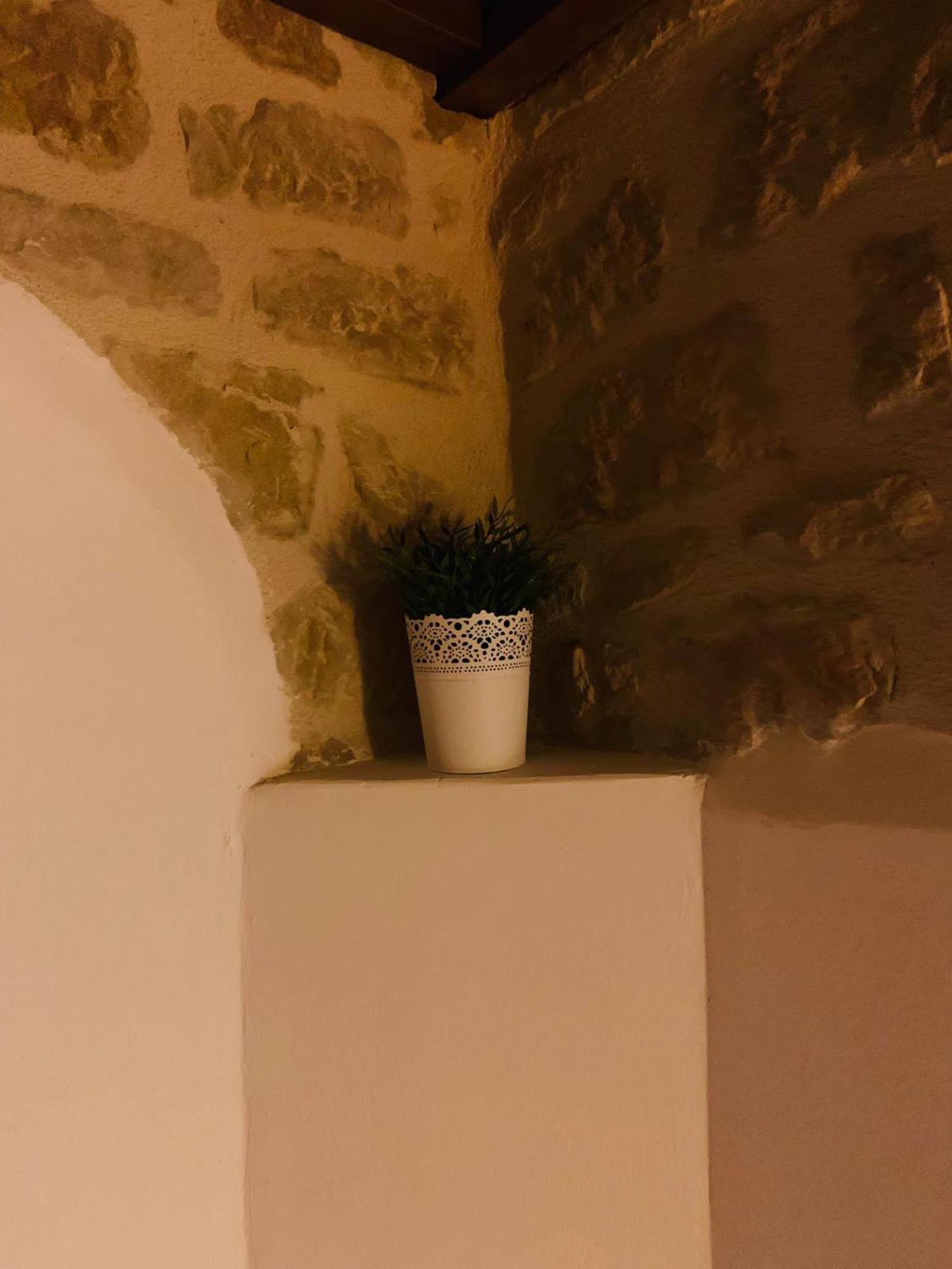 カラセイテ Casa Quintino La Font De Sant Pereヴィラ エクステリア 写真