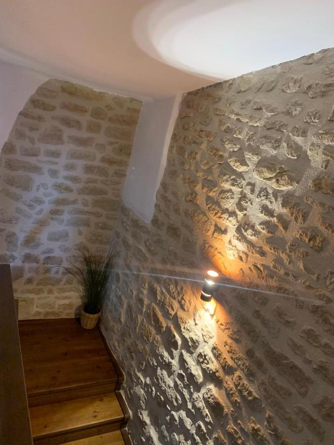 カラセイテ Casa Quintino La Font De Sant Pereヴィラ エクステリア 写真